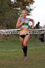Senior womens National Cross Country Relays. Photo: David T. Hewitson/Sports for All Pics
